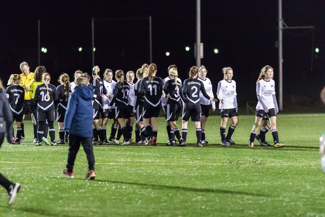 Bild 315 - Frauen VfR Horst - TSV Heiligenstedten : Ergebnis: 2:1